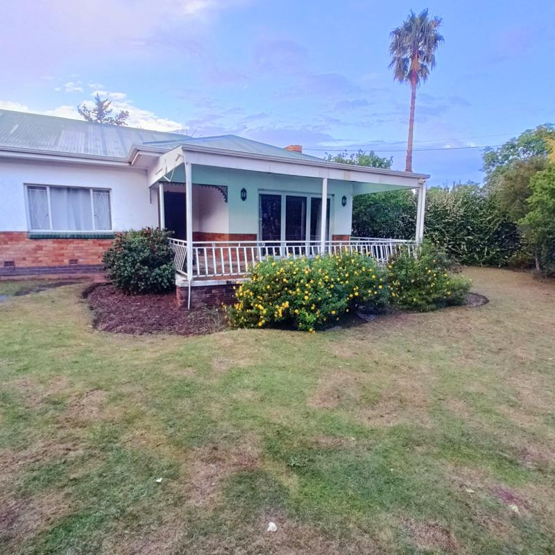 5 Bedroom Property for Sale in Bergsig Eastern Cape
